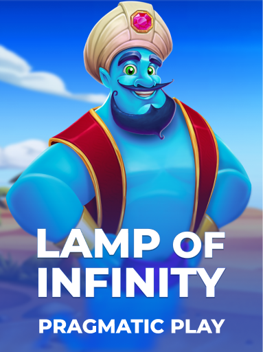 Lamp of Infinity